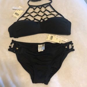 Trina Turk bikini. Brand new with tags.